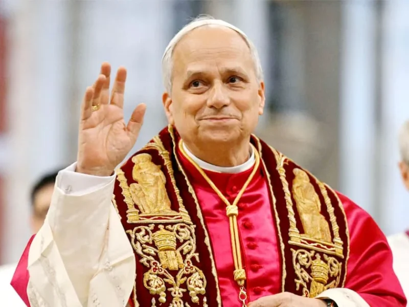 El Vaticano mantiene cautela sobre el viaje del papa León XIV a la Argentina: “Debemos esperar”