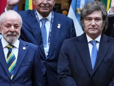 Milei evitó saludar a Lula tras su triunfo y el Gobierno debate el impacto de la elección en Brasil