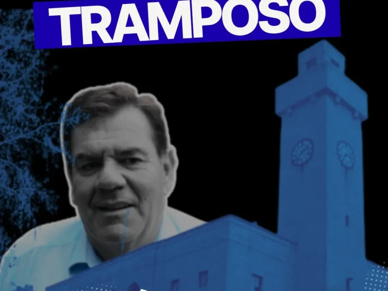 Montenegro, el tramposo