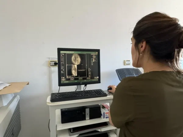 Cáncer de mama: la Provincia suma estrategias para su detección temprana