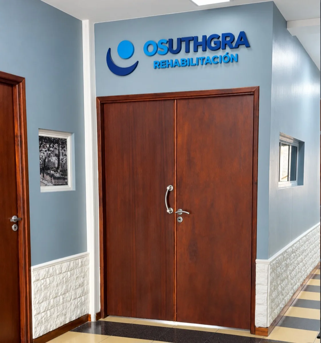 UTHGRA Mar del Plata refuerza la cobertura de salud y garantiza la atención de sus afiliados