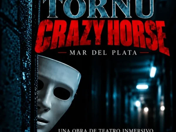 Pabellón Tornú – Crazy Horse abre una convocatoria de casting para su nueva producción en Mar del Plata