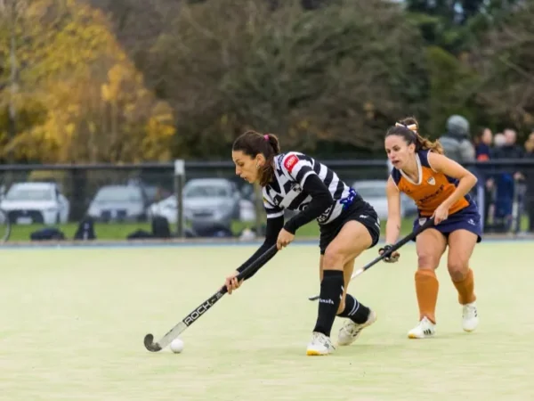 Hockey: terminó la fase regular del Torneo Nivelación y quedaron definidas las posiciones