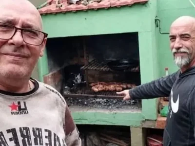 Encontraron muerto a Oscar Barbero, uno de los kayakistas desaparecidos en Santa Teresita