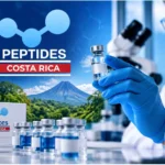 Peptidos Costa Rica